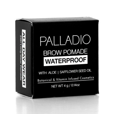 BROW POMADE WATERPROOF