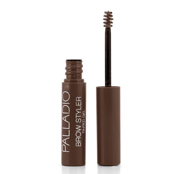 BROW STYLER TINTED GEL