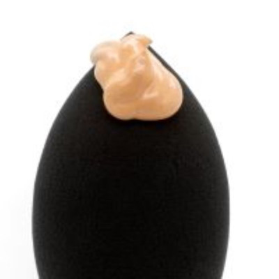 BLENDING SPONGE        Beauty Blender Noire
