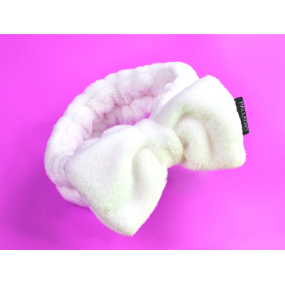 Beandeau Blanc PALLADIO