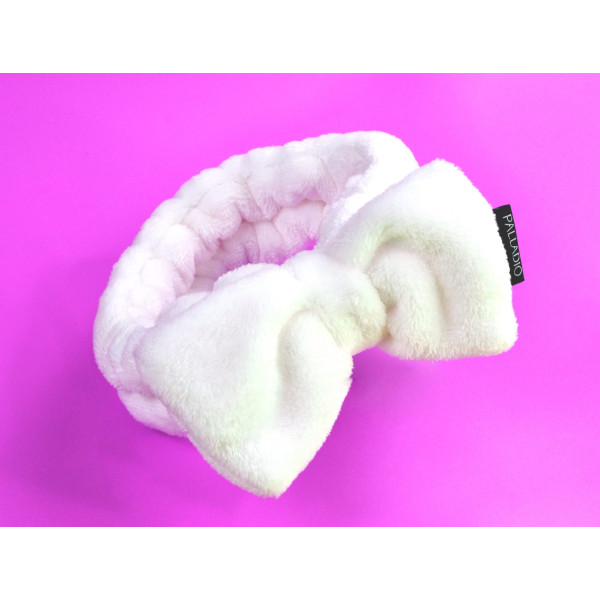 Beandeau Blanc PALLADIO