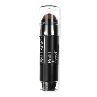 BUILD + BLEND CONTOUR STICKS -  WARM BROWN