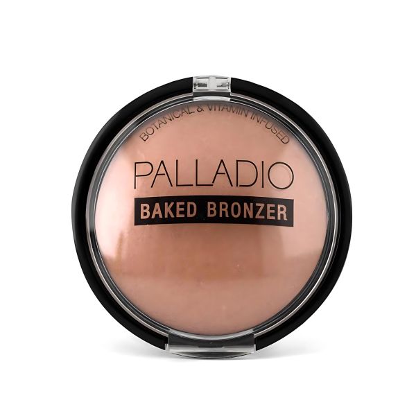 BAKED BRONZER