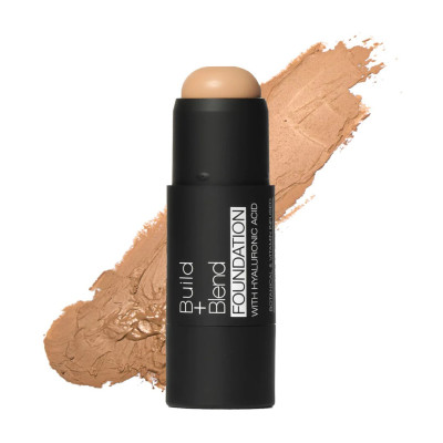 BUILD + BLEND FOUNDATION STICKS