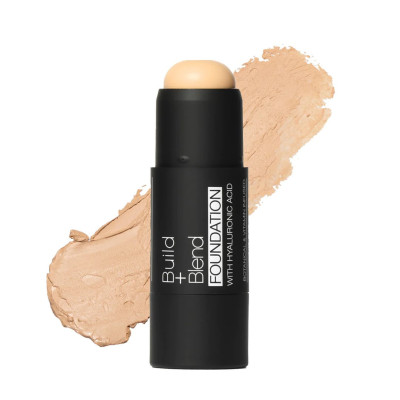 BUILD + BLEND FOUNDATION STICKS