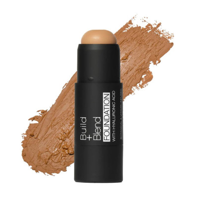 BUILD + BLEND FOUNDATION STICKS