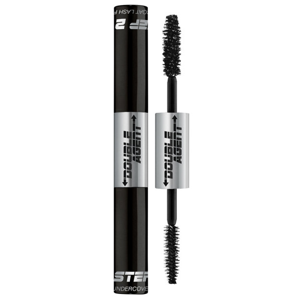 DOUBLE AGENT MASCARA