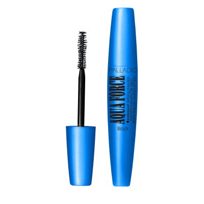 AQUA FORCE MASCARA  WATERPROOF + DEFINING