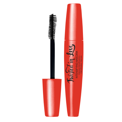 TWISTED IN LOVE MASCARA