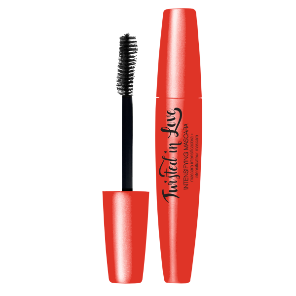 TWISTED IN LOVE MASCARA