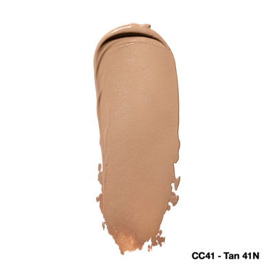 CC CREAM FULL-COVERAGE