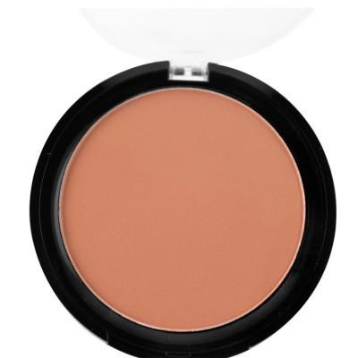 MATTE BRONZER