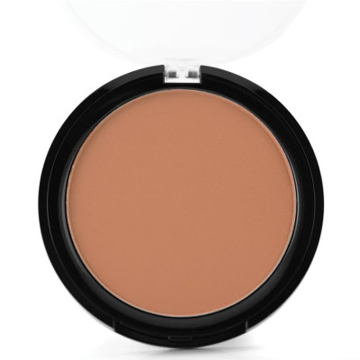 MATTE BRONZER