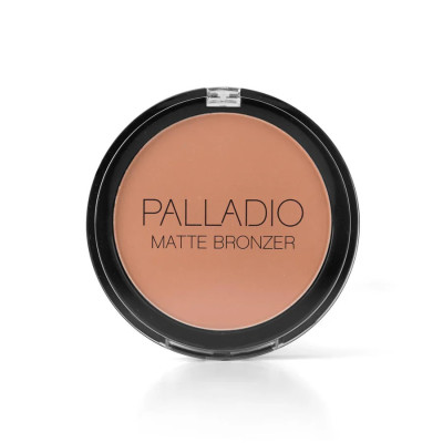 MATTE BRONZER