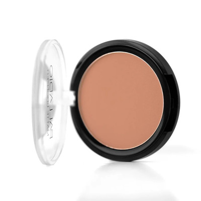 MATTE BRONZER