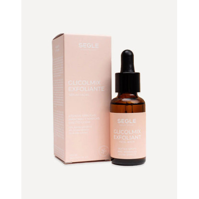 Sérum Glicolmix Exfoliant