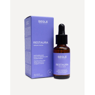 Sérum Restaura