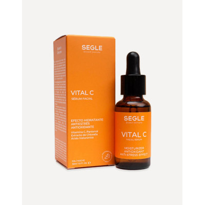 Sérum Vital C