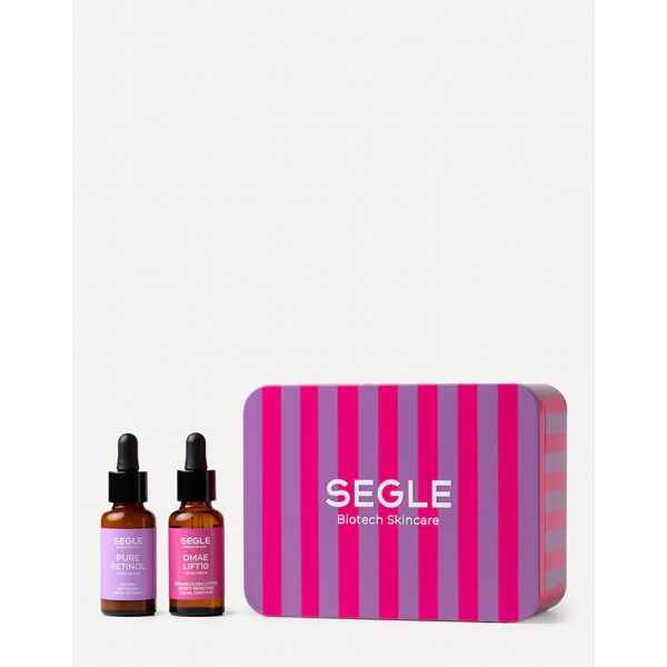 SEGLE WELL AGING SET