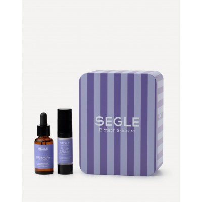 SEGLE ANTI-WRINKLE BOTOX LIKE SET