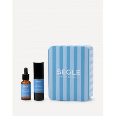 SEGLE HYDRATATION BLUE BALANCE SET