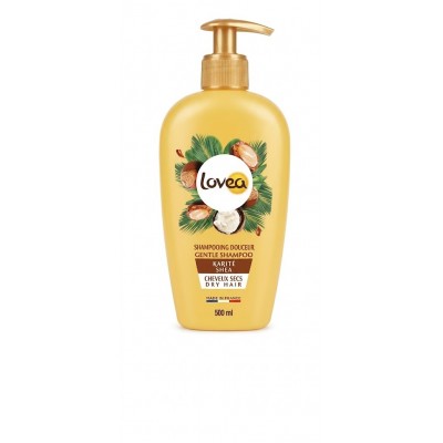 Shampooing Douceur - Cheveux sec - 500 ml