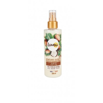 Démêlant express - Tous type de cheveux - 250 ml