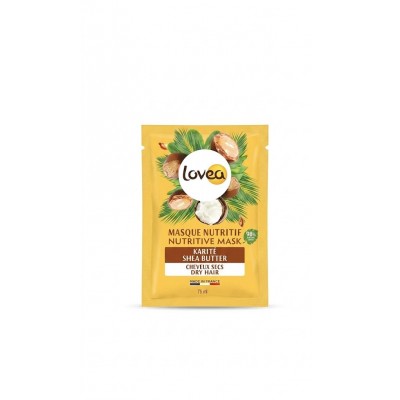 Masque Nutritif - Cheveux sec - 75 ml