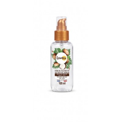 Sérum nutritif - Pointes sèches - Huile de karité - 100 ml