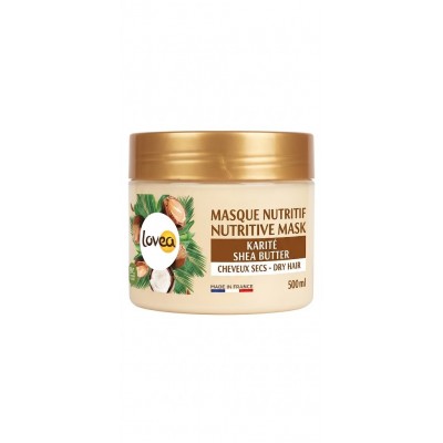 Masque Nutritif - Cheveux sec - 500 ml