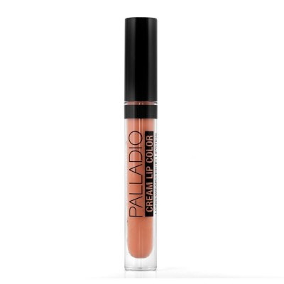 NUDE MATTE CREAM LIP COLOR