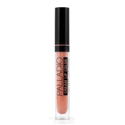 NUDE MATTE CREAM LIP COLOR