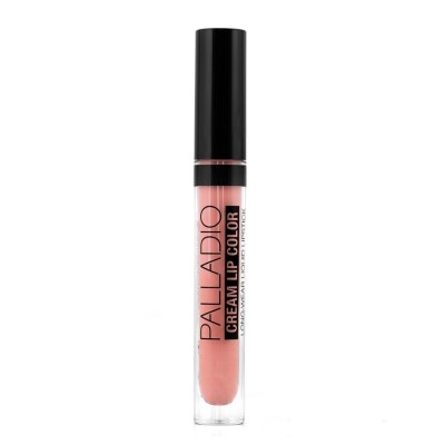 NUDE MATTE CREAM LIP COLOR