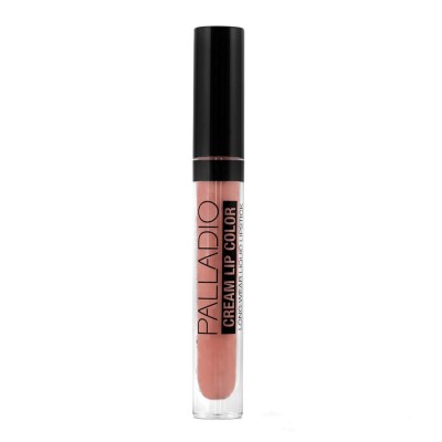NUDE MATTE CREAM LIP COLOR