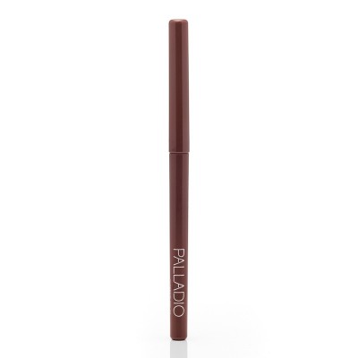 RETRACTABLE WATERPROOF LIP LINER