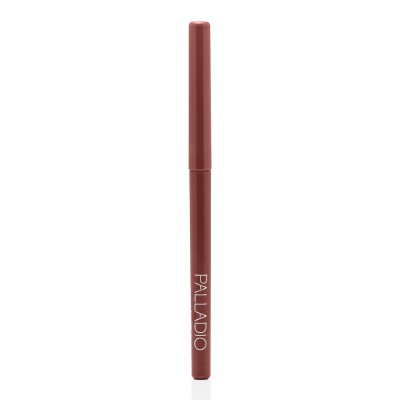 RETRACTABLE WATERPROOF LIP LINER