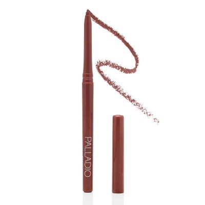 RETRACTABLE WATERPROOF LIP LINER