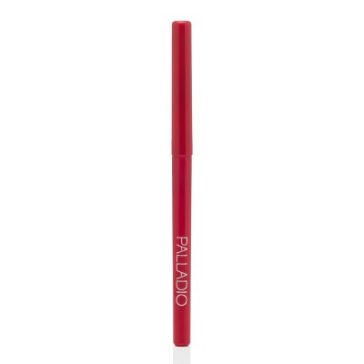 RETRACTABLE WATERPROOF LIP LINER