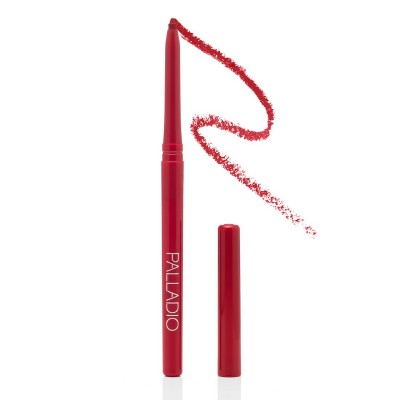 RETRACTABLE WATERPROOF LIP LINER