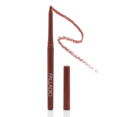 RETRACTABLE WATERPROOF LIP LINER