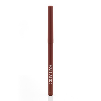 RETRACTABLE WATERPROOF LIP LINER