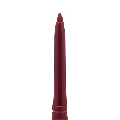 RETRACTABLE WATERPROOF LIP LINER