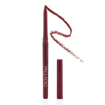 RETRACTABLE WATERPROOF LIP LINER