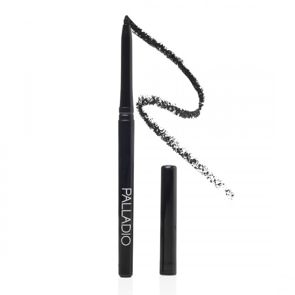 RETRACTABLE WATERPROOF EYELINER