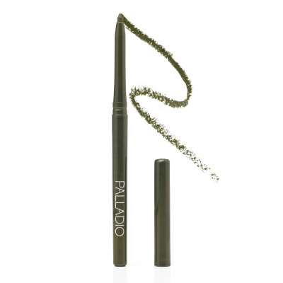 RETRACTABLE WATERPROOF EYELINER