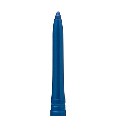 RETRACTABLE WATERPROOF EYELINER