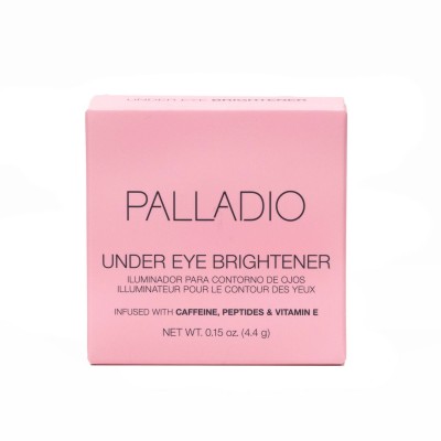 UNDER EYE BRIGHTENER