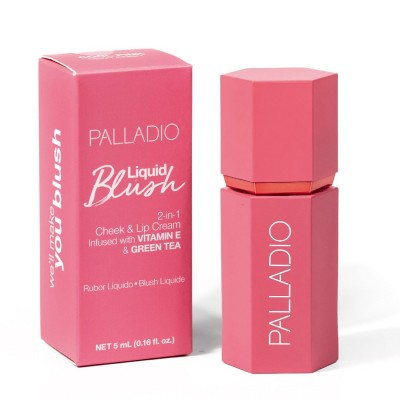 LIQUID BLUSH