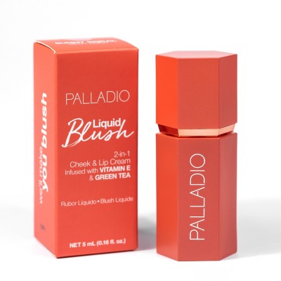 LIQUID BLUSH