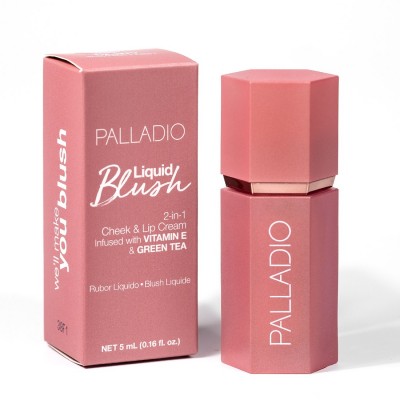 LIQUID BLUSH